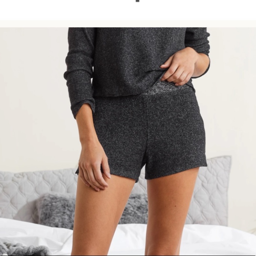 NWT Upwest soft sleep shorts